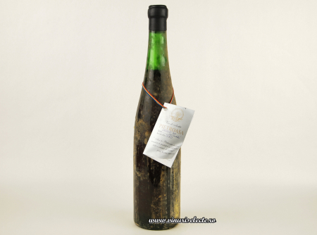 Grasa de Cotnari 1970 Pietroasa in cutie lemn [0]