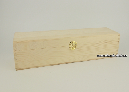 Mustoasa de Maderat 1971 Minis in cutie lemn [1]