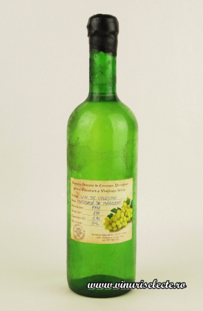 1998 - Mustoasa de Maderat 1998 Minis in cutie lemn