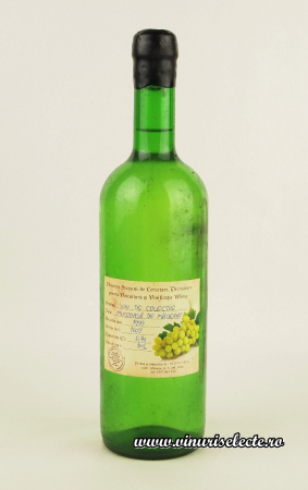 1999 - Mustoasa de Maderat 1999 Minis in cutie lemn