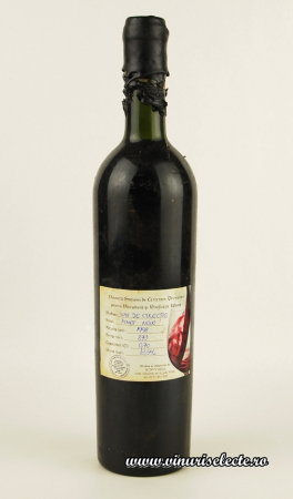 Pinot Noir - Pinot Noir 1998 Minis in cutie lemn