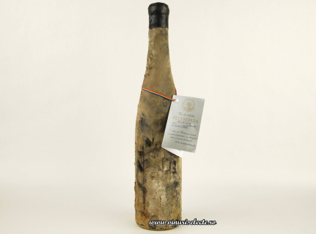 1966 - Riesling Italian 1966 Pietroasa in cutie lemn