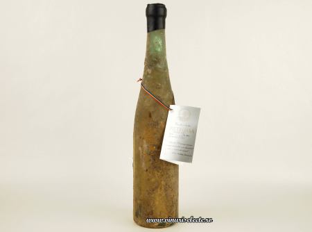 Tipuri de Vin - Riesling Italian 1970 Pietroasa in cutie lemn