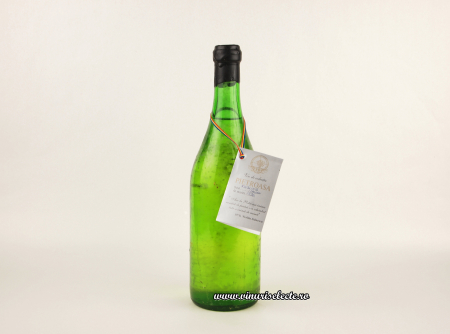 Riesling Italian - Riesling Italian 1996 Pietroasa in cutie lemn