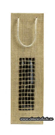 Sacose de iuta ecologica - Sacosa iuta ecologica ROMA