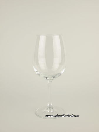 Pahare Carafe Decantoare - Set 6 pahare vin Bordeaux Wienland 540 ml - Stolze Germany - Cristal 100%