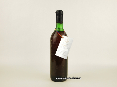 1975 - Tamaioasa Romaneasca 1975 Pietroasa in cutie lemn