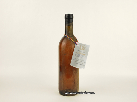 1986 - Tamaioasa Romaneasca 1986 Pietroasa in cutie lemn