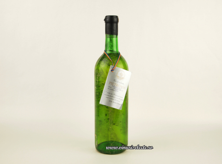 1990-1999 - Tamaioasa Romaneasca 1990 Pietroasa in cutie lemn