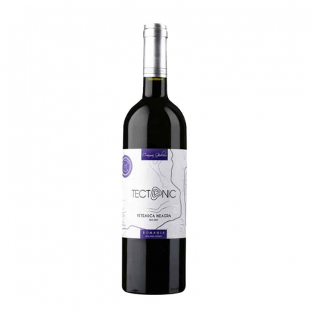 Crama Girboiu - Tectonic Feteasca Neagra 2013