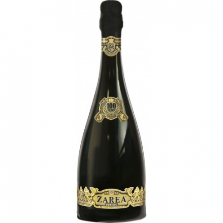 Vin Spumant - Vin Spumant ZAREA Colectia 100 Demisec