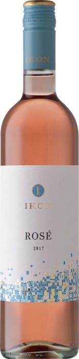 Vin Rosé Cuvée 2020 [1]