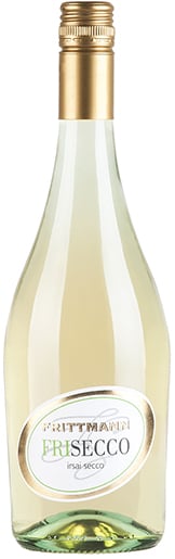 Vin perlant Frisecco Irsai Olivér [1]