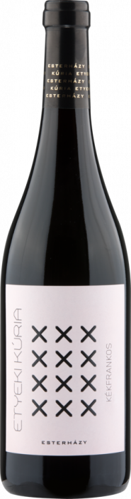 Vin roșu Kékfrankos 2016 [1]