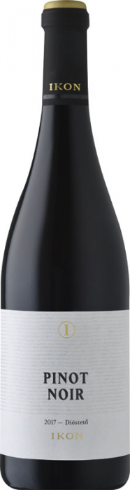 Vin roșu sec Pinot Noir 2019 [1]