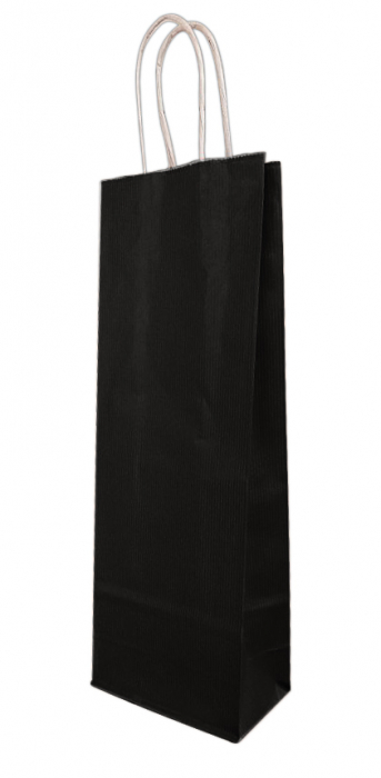 Pungă cadou - sacoșă pentru o sticlă [1]