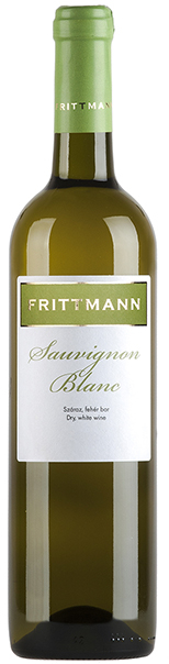 Vin alb sec Sauvignon Blanc 2020 [1]