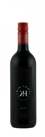 Vin roșu - Vin roșu sec - KIS HEGY Vörösbor