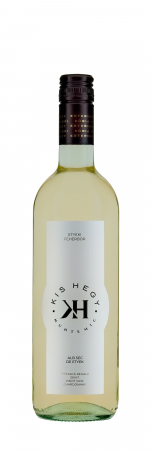 Vin alb - Vin alb sec de Etyek - KIS HEGY Etyeki fehérbor