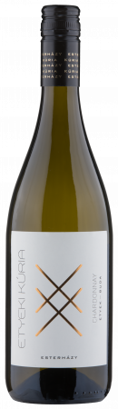 Produse - Chardonnay 2018, vin alb sec