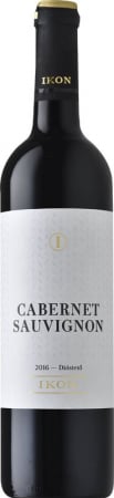 Vin roșu - Vin roșu sec Cabernet-Sauvignon 2017