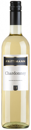 Produse - Vin alb sec Chardonnay 2020