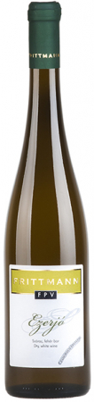 Produse - Vin alb clasic EZERJÓ în butoi de lemn FPV 2017