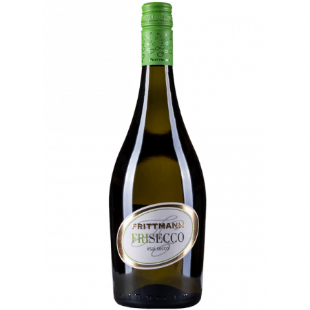 Produse - Vin perlant Frisecco Irsai Olivér
