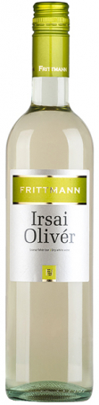 Produse - Vin alb parfumat Irsai Olivér 2020