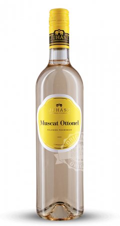 Produse - Vin alb demidulce Juhász Muscat Ottonel