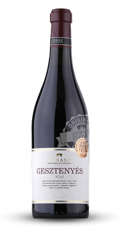 Produse - Vin roșu sec Juhász Gesztenyés (Merlot) Grand Selection