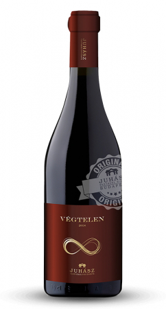 Produse - Vin roșu sec Juhász Végtelen