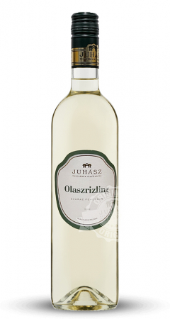 Produse - Vin alb sec Juhász Olaszrizling - Riesling Italian