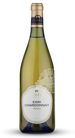 Produse - Vin alb sec Juhász Egri Chardonnay