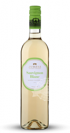 Produse - Vin alb sec Juhász Sauvignon Blanc