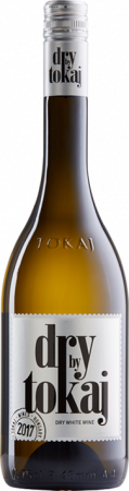 Mad Wine - Vin alb, sec, Dry by Tokaj 2017