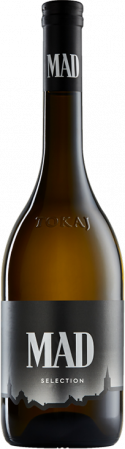 Vinuri premiate - Vin special, premiat, MAD Selection 2017