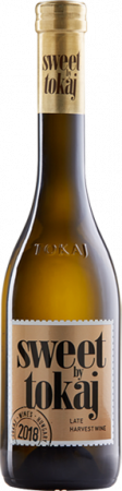 Produse - Vin alb dulce Sweet by Tokaj 2018