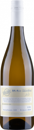 Produse - MSP Kira 2018, vin alb sec