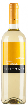 Produse - Vin alb demidulce Muskotály