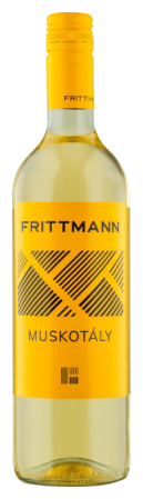 Produse - Vin alb demidulce Muskotály