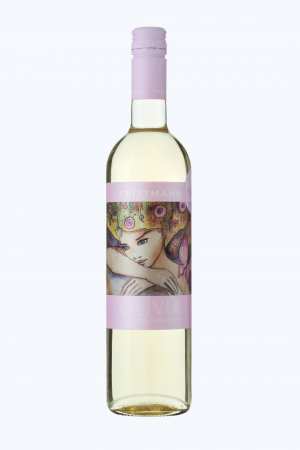 Produse - Olívia Cuvée 2020, vin alb sec