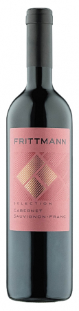 Produse - Cabernet Sauvignon-Franc Selection