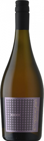 Vin rosé - Pláne Frizzante Rosé, vin rosé sec