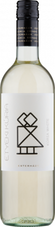 Produse - Vin alb Kúria White 2020