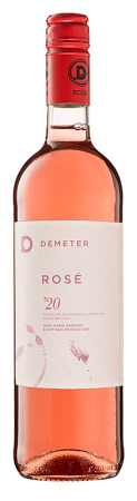 Vin rosé - Rosé - vin rosé sec