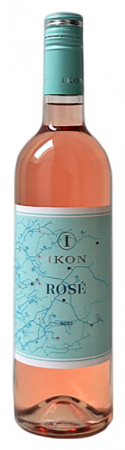 Vin rosé - Vin Rosé Cuvée 2020
