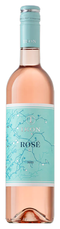 Vin rosé - Vin Rosé Cuvée