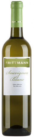 Produse - Sauvignon Blanc - vin alb sec