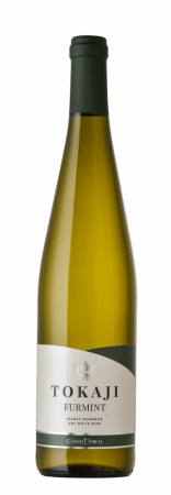 Vin alb - Vin alb sec Tokaji Furmint 2019